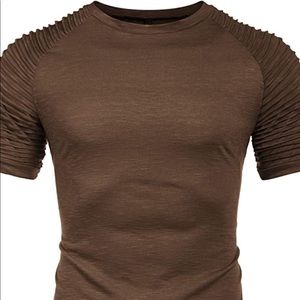 Fitness shirt